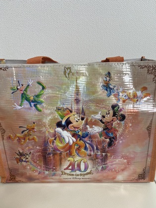 ディズニー(^^♪