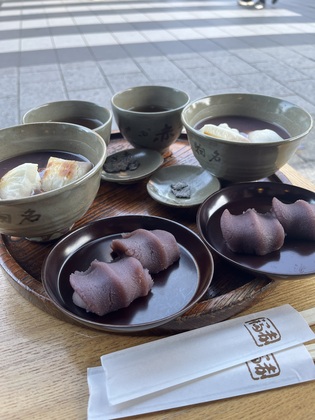 温まること・・・その②