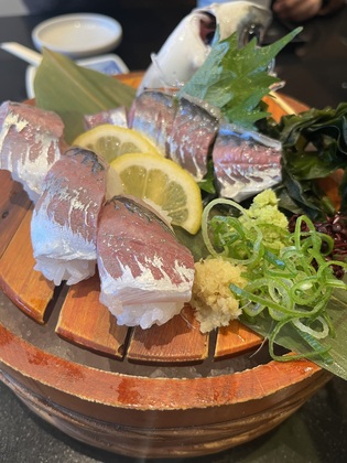温まること・・・その③