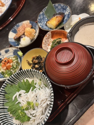 身体に良い食事🍽️