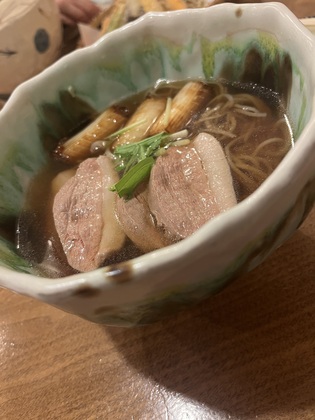 年越し？？