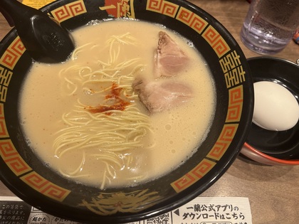 温まること⑤