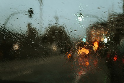雨☔の過ごし方(^_-)-☆