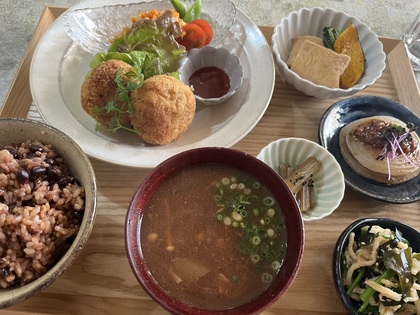 夏のような(^^)/