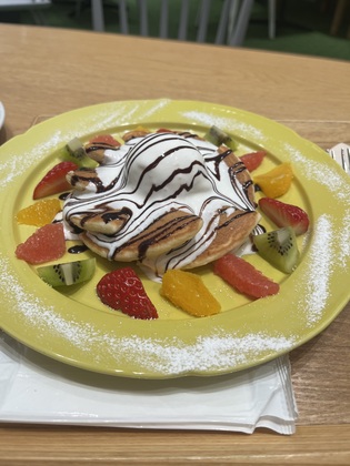 お誕生日🎊