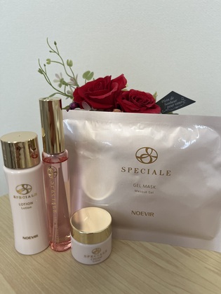 薔薇🌹のセット( *´艸｀)