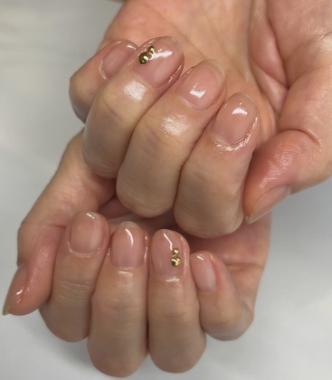 久しぶりに💅