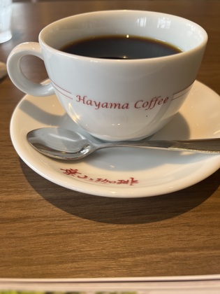 カフェの過ごし方(^^)/