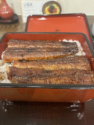 土用の丑の日☆