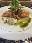 いつものカフェ🍽️