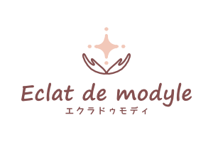 Eclat de modyle（エクラドゥモディ）というサロン名に込めた想い