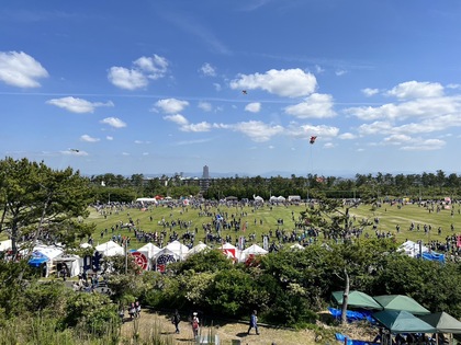 浜松祭り(^^♪